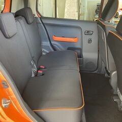 平成26年式 スズキ ハスラー X 車検2年付き 修復歴無し 塩害の少ない県外仕入れの画像