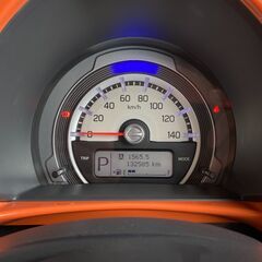 平成26年式 スズキ ハスラー X 車検2年付き 修復歴無し 塩害の少ない県外仕入れの画像
