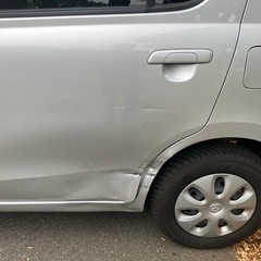 マツダ　キャロル　　車検2年付き　令和9年までの画像