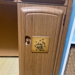 ドレッサーの画像