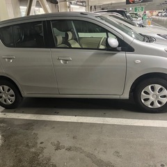 マツダ　キャロル　　車検2年付き　令和9年までの画像
