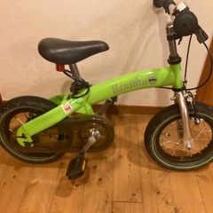 【へんしんバイク🏍️✨】の画像
