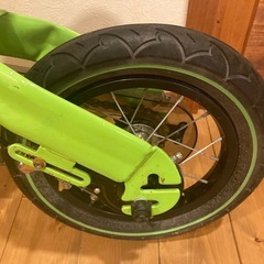 【へんしんバイク🏍️✨】の画像