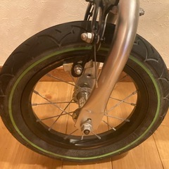 【へんしんバイク🏍️✨】の画像