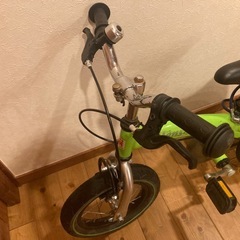 【へんしんバイク🏍️✨】の画像