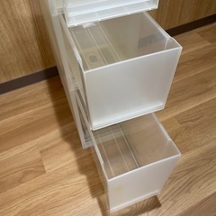 ラックの画像