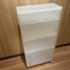 ラックの画像