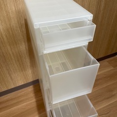 ラックの画像