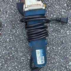 DGS-100 グラインダーの画像