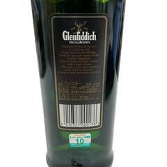 186000 Glenfiddich グレンフィディック　12年　　スコッチウイスキー [250827HM090104]の画像
