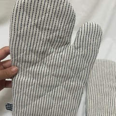 無料⭐️美品💕ミトンの画像
