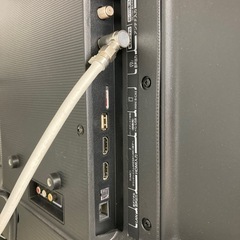 【トレファク高槻店】安心の1年間保証！取りに来られる方限定！TOSHIBA（東芝）の32インチ 液晶テレビのご紹介です！の画像