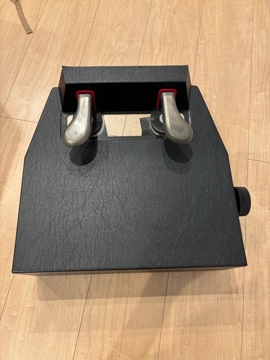 ピアノ補助ペダル　m-60Ｒ＋