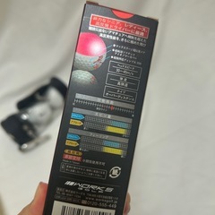 無料⭐️新品未使用⭐️ゴルフボールの画像