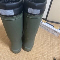 長靴の画像