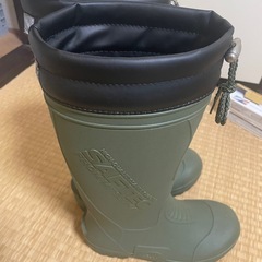 長靴の画像