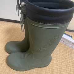 長靴の画像