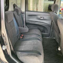 平成24年式 ダイハツ タントエグゼ RS  車検付き  修復歴有り 塩害の少ない県外仕入れの画像