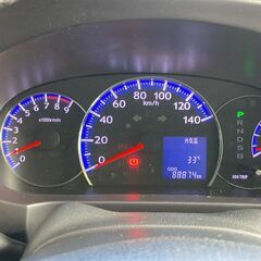 平成24年式 ダイハツ タントエグゼ RS  車検付き  修復歴有り 塩害の少ない県外仕入れの画像