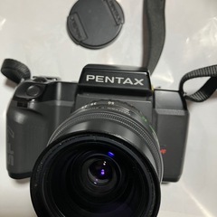 PENTAX 　一眼レフカメラの画像