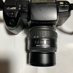 PENTAX 　一眼レフカメラの画像