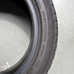値下げ‼️195/50-16 ダンロップエナセーブEC204の画像