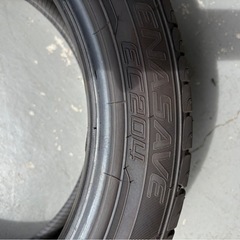 値下げ‼️195/50-16 ダンロップエナセーブEC204の画像
