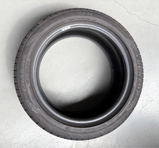 195/50-16 ダンロップエナセーブEC204