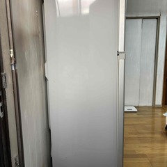 日立 HITACHI 冷凍冷蔵庫 2ドア R-23YA 230Lの画像