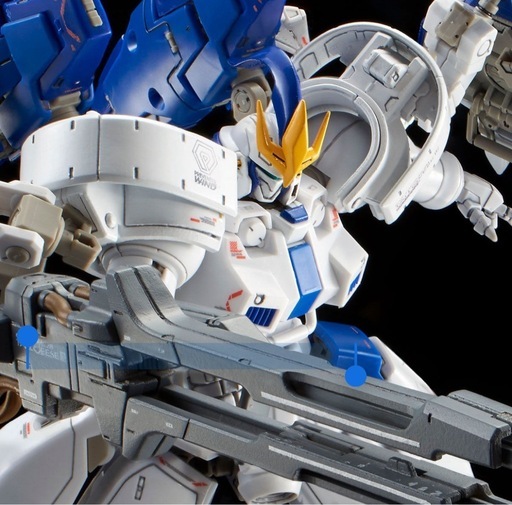 【プレバン限定】ＲＧ 1/144 トールギス3