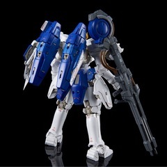 【プレバン限定】ＲＧ 1/144 トールギス3の画像