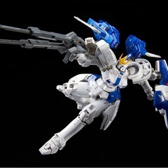 【プレバン限定】ＲＧ 1/144 トールギス3の画像