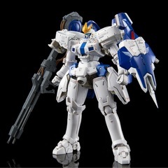 【プレバン限定】ＲＧ 1/144 トールギス3の画像