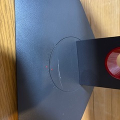 24インチ144HzBenQモニターxl2411k-bの画像