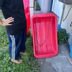 そりの画像