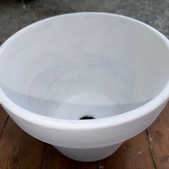 植木鉢の画像