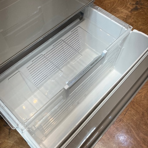 【安心の6ヶ月保証】475L 6ドア冷蔵庫 HITACHI 2019年製