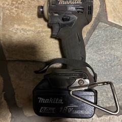 マキタインパクトの画像