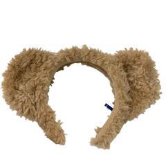 186000 現状品 4点 カチューシャ ディズニーシー ダッフィー シェリーメイ ジェラトーニ ステラルー まとめ売り ペアコーデ [0000000001264]の画像