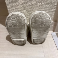 ベビー　キッズ　シューズ　靴　12.0の画像