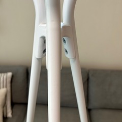 IKEA EKRAR エクラール ポールハンガーの画像