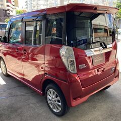 平成27年式 日産 デイズルークス ハイウェイスター X 車検2年付き 修復歴無し 塩害の少ない県外仕入れの画像