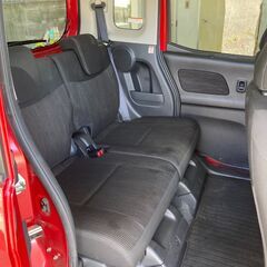 平成27年式 日産 デイズルークス ハイウェイスター X 車検2年付き 修復歴無し 塩害の少ない県外仕入れの画像
