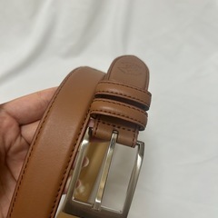 新品💕POLO クラブ　ベルトの画像