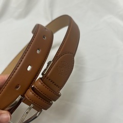 新品💕POLO クラブ　ベルトの画像