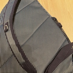 【美品】ELLE　斜めがけバックの画像