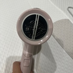 ドライヤーの画像