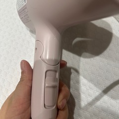 ドライヤーの画像