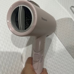 ドライヤーの画像