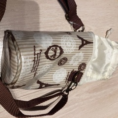 【美品】ELLE　斜めがけバックの画像